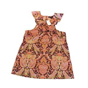 Banana Republic silky Swing Cami Tank size XS